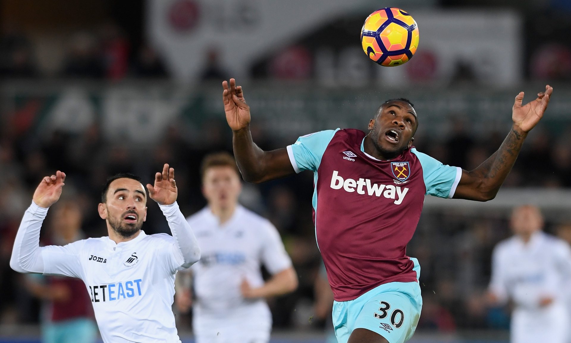 困境中保持 困境中保持